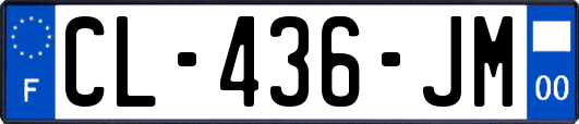 CL-436-JM