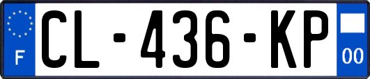 CL-436-KP