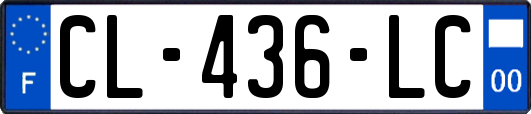 CL-436-LC
