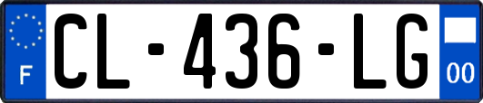 CL-436-LG