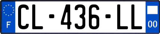 CL-436-LL