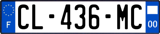 CL-436-MC