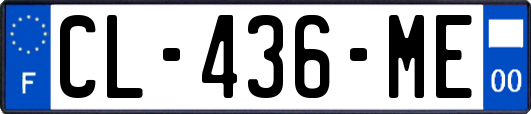 CL-436-ME