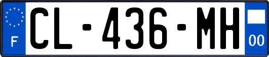 CL-436-MH