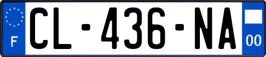 CL-436-NA