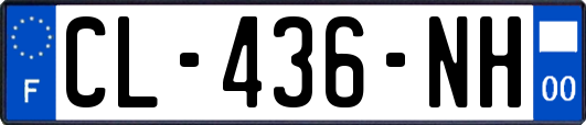 CL-436-NH