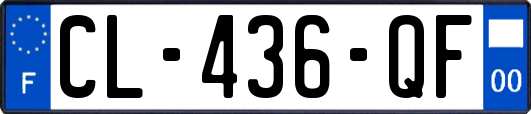 CL-436-QF