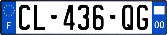 CL-436-QG
