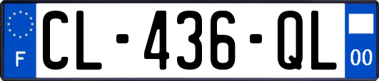 CL-436-QL