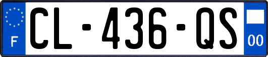 CL-436-QS