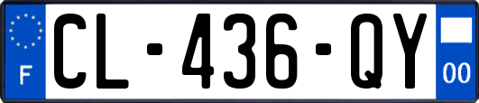 CL-436-QY