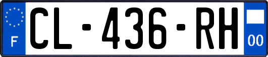 CL-436-RH