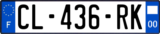 CL-436-RK