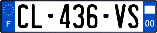 CL-436-VS
