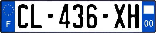 CL-436-XH
