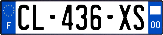 CL-436-XS