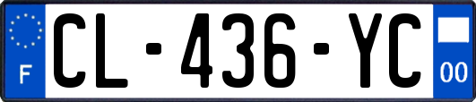 CL-436-YC