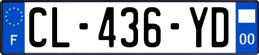 CL-436-YD