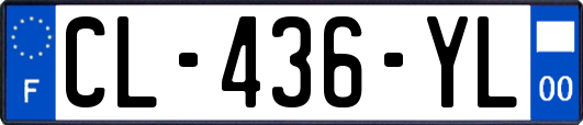 CL-436-YL