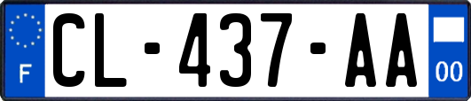 CL-437-AA