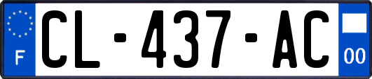 CL-437-AC