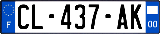 CL-437-AK