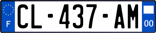 CL-437-AM