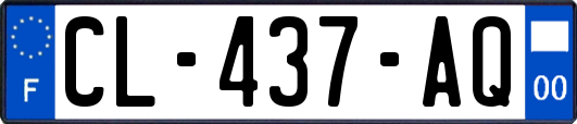 CL-437-AQ