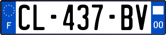 CL-437-BV