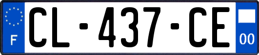 CL-437-CE