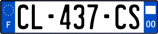 CL-437-CS