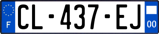 CL-437-EJ