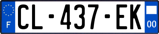 CL-437-EK
