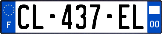 CL-437-EL