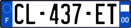 CL-437-ET