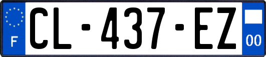 CL-437-EZ