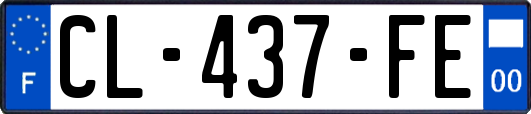 CL-437-FE
