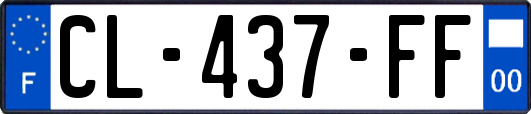 CL-437-FF