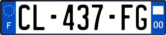 CL-437-FG