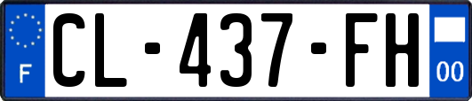 CL-437-FH