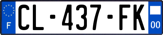 CL-437-FK