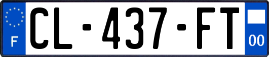 CL-437-FT