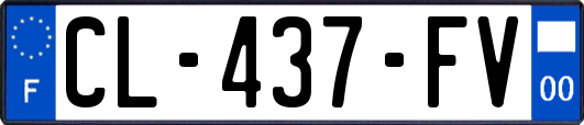 CL-437-FV
