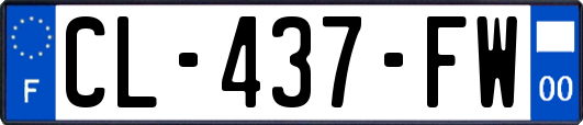 CL-437-FW