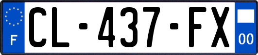 CL-437-FX
