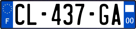 CL-437-GA