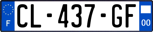 CL-437-GF