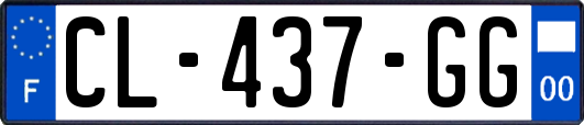 CL-437-GG