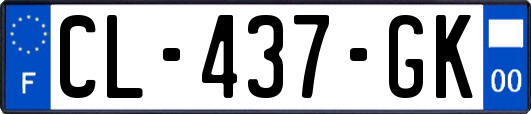 CL-437-GK