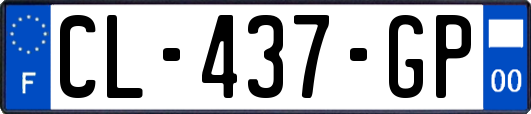 CL-437-GP